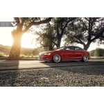 V-AG Εμπρόσθιο σπόιλερ Vorsteiner για Audi S4 (B8) V-AG Εμπρόσθιο σπόιλερ Vorsteiner για Audi S4 (B8)